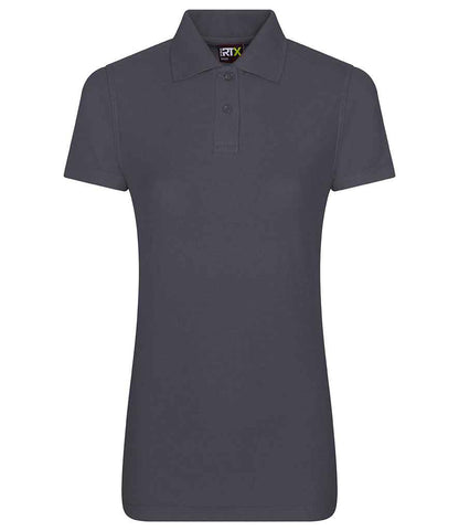 Womens Classic Polo T-shirt