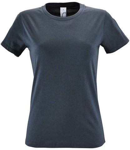 Womens Classic T-shirt