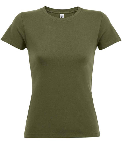 Womens Classic T-shirt