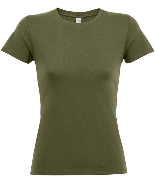 Womens Classic T-shirt