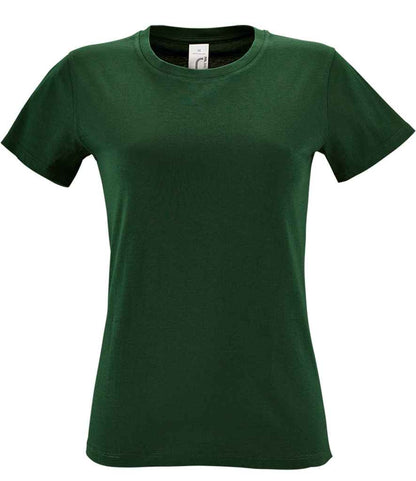 Womens Classic T-shirt