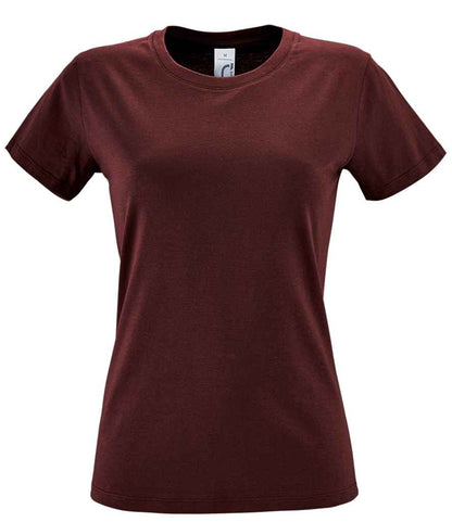 Womens Classic T-shirt