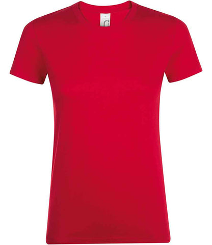 Womens Classic T-shirt