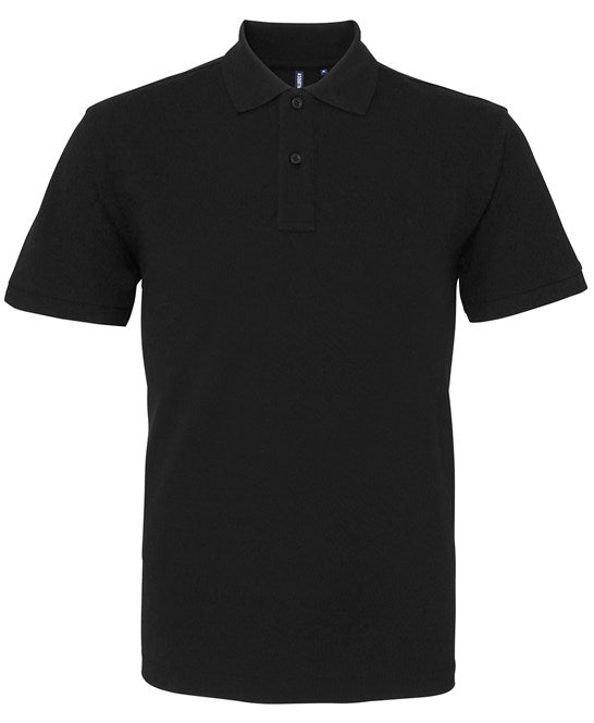 Mens Premium Polo T-shirt