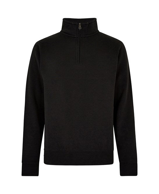 Unisex Premium 1/4 Zip Jumper