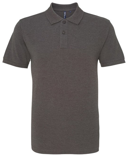 Mens Premium Polo T-shirt