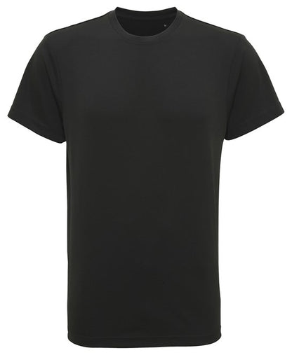 Mens Sports Performance Tshirt