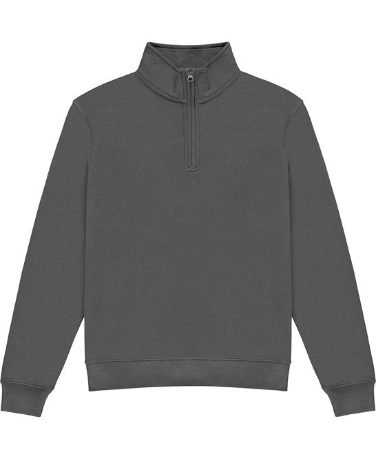 Unisex Premium 1/4 Zip Jumper