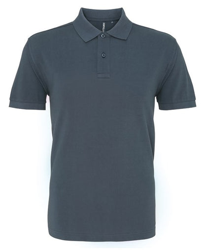 Mens Premium Polo T-shirt