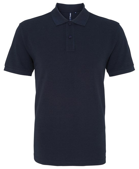 Mens Premium Polo T-shirt