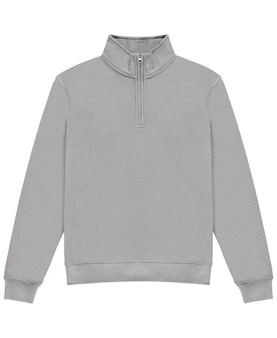 Unisex Premium 1/4 Zip Jumper