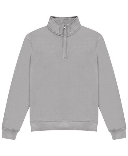 Unisex Premium 1/4 Zip Jumper