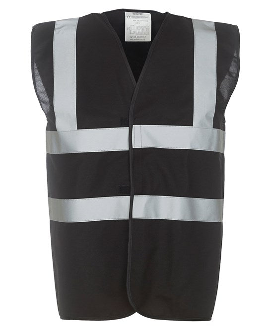 Hi Vis Waistcoat