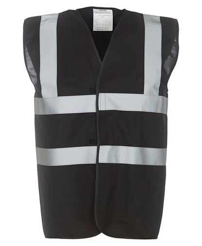 Hi Vis Waistcoat