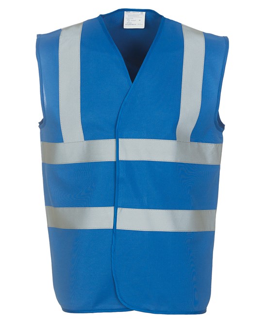 Hi Vis Waistcoat