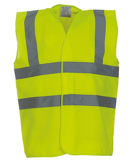 Hi Vis Waistcoat