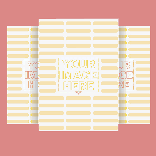 Leaflets Front & Back