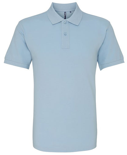 Mens Premium Polo T-shirt