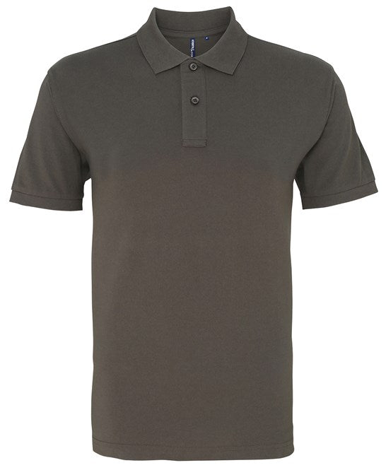 Mens Premium Polo T-shirt