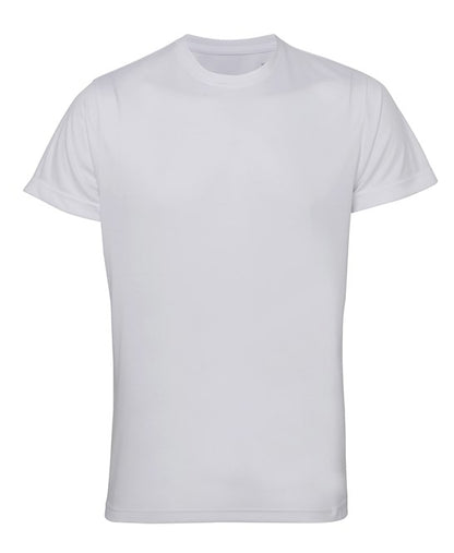 Mens Sports Performance Tshirt