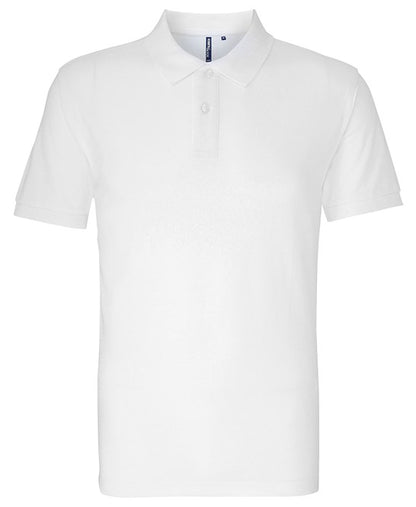 Mens Premium Polo T-shirt